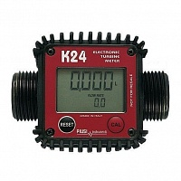 K24 Счетчик топлива