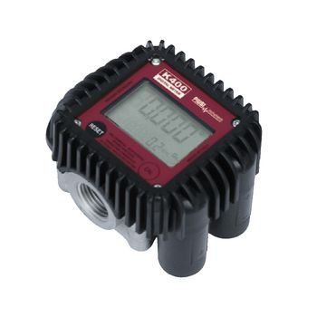 K400 Счетчик масла