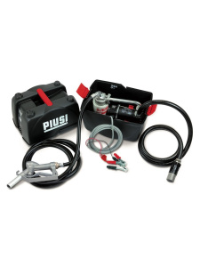 Топливораздаточный комплект "Piusibox PRO 24 V" (43 л/мин)
