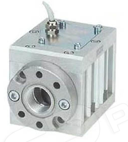 K600/3 1” diesel Счетчик топлива