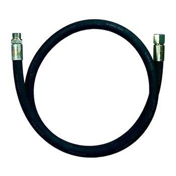 Шланг для масла 6 метров  (1/2" вн. - 1/2" нар.)