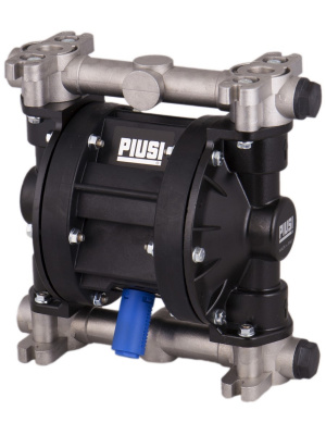 Мембранный насос для масла "MA 130" (50 л/мин)