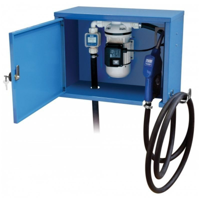 Комплект Раздачи Мочевины "SuzzaraBlue BOX" 220В (32 л/мин)