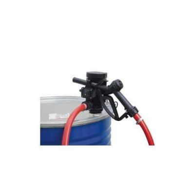 Топливораздаточный комплект "Pico 12 А " 12В (25 л/мин)