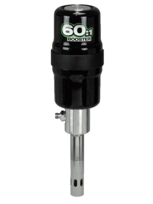 Насос для смазки "P60:1 470" (1,5 л/мин)