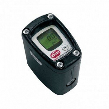 К200 Grease Счетчик смазки