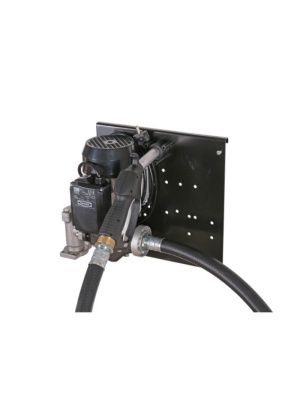 Топливораздаточный комплект "ST E 80 M" (80 л/мин)