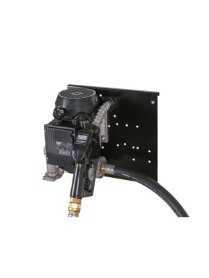 Топливораздаточный комплект "ST E 120 A120 M" (90 л/мин)