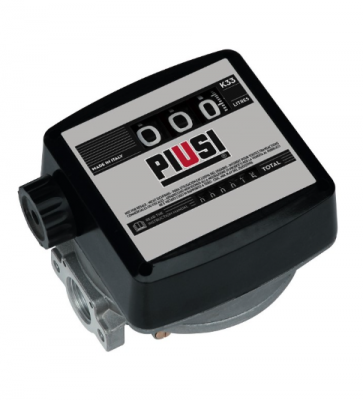K44/PULSER Счетчик топлива