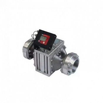 K900 METER Счетчик масла