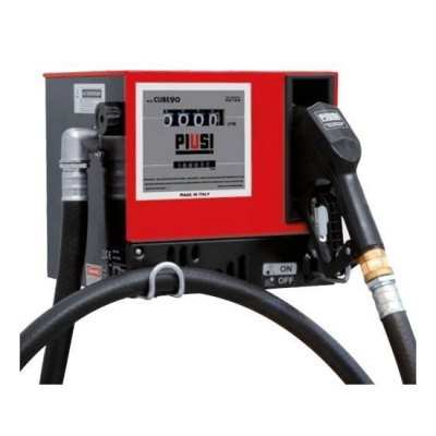 Топливораздаточный Комплект "Cube 90" 220В (90 л/мин)