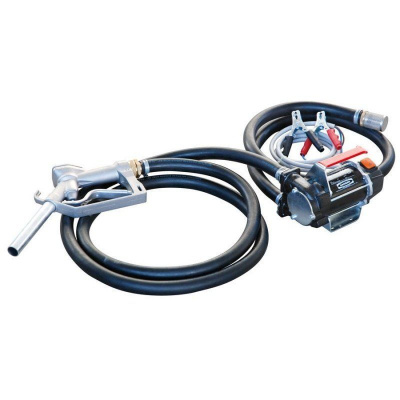 Топливораздаточный Комплект "Battery Kit 3000 INLINE" 24В (50 л/мин)