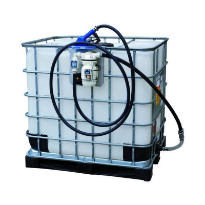 Комплект Раздачи Мочевины "IBC SuzzaraBlue Pro" 220В (35 л/мин)