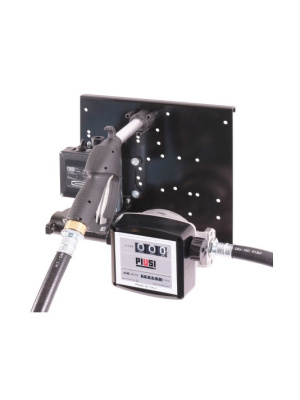 Топливораздаточный комплект "ST Panther DC 12/24V K33 A60" (70/30 л/мин)