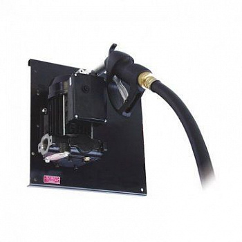 Маслораздаточный Комплект "ST Viscomat 70" 220В (30 л/мин)