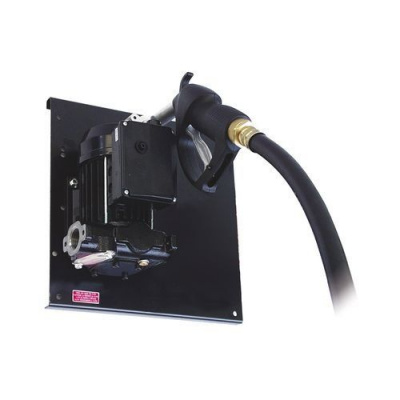 Маслораздаточный Комплект "ST Viscomat 70" 220В (30 л/мин)