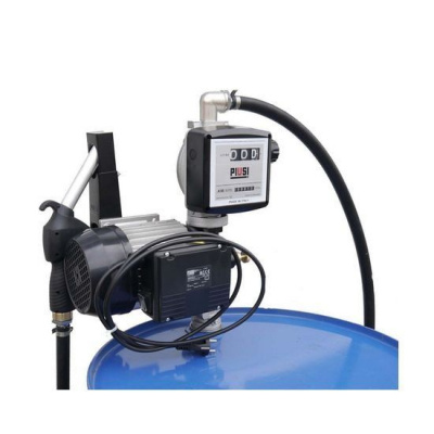 Маслораздаточный Комплект "Drum Viscomat 70M К33" 220В (25 л/мин)