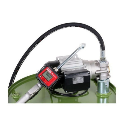 Маслораздаточный Комплект "Drum Viscomat 200/2 K400" 220В (9 л/мин)