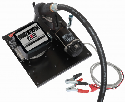 Топливораздаточный комплект "ST ByPass 3000/12V K33 A60" (35 л/мин)