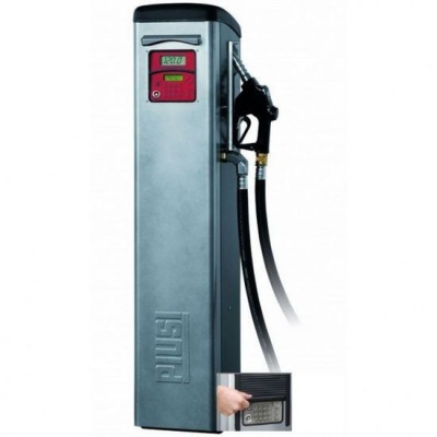 Топливораздаточный Комплект "Self Service MC 70 F" 220В (70 л/мин)