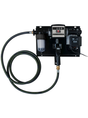 Топливораздаточный комплект "ST Panther 56 K33 CC/6MT/PA60" (52 л/мин)