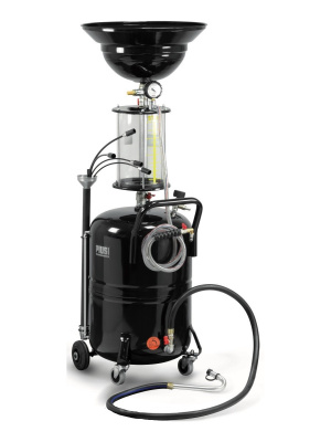 Маслосборник "VACU-DRAINER" 80 л