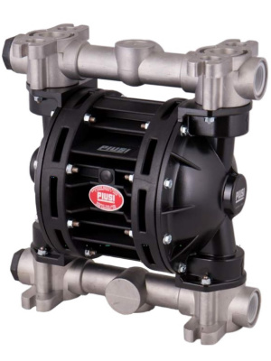 Мембранный насос для масла "MA 180" (150 л/мин)