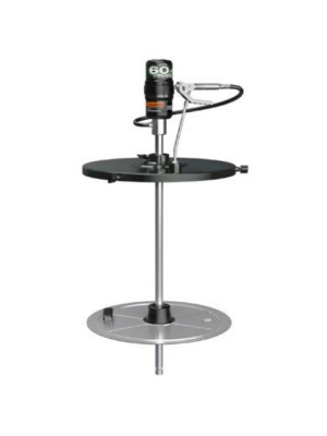 Комплект для раздачи смазки из бочек 200кг