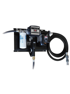 Топливораздаточный комплект "ST Panther 56 K33/F/6MT/PA60/ASP 4MT" (52 л/мин)