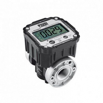 K600/3 XLD Счетчик топлива