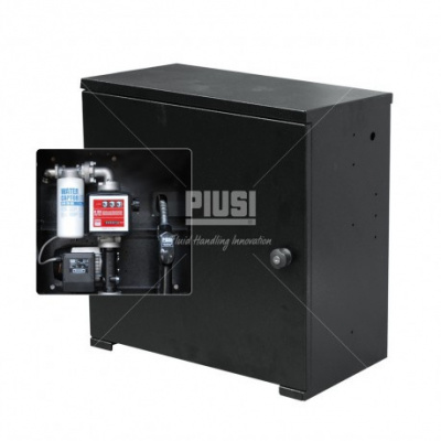 Топливораздаточный комплект "ST Cassetta Panther 56/M K33 A60" (50 л/мин)