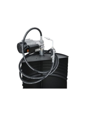 Маслораздаточный Комплект "DRUM Viscomat 70M" (25 л/мин)