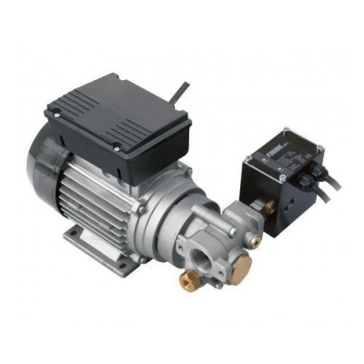 Насос для масла "Visco Flowmat 350/2 " 220В (9 л/мин)