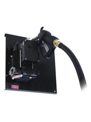 Топливораздаточный комплект "ST Panther DC 12 V" (56 л/мин)