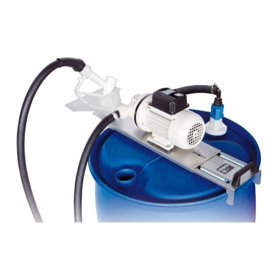 Комплект Раздачи Мочевины "SuzzaraBlue Drum" 220В (32 л/мин)