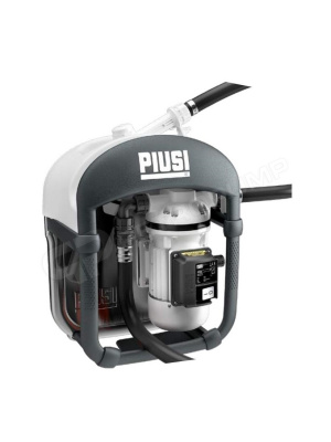 Комплект для раздачи AdBlue "SuzzaraBlue Basic" (35 л/мин)