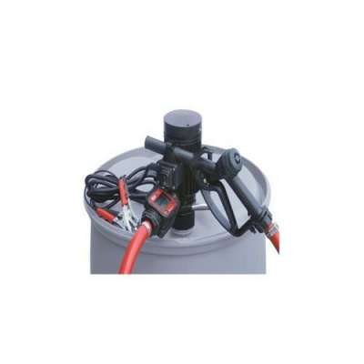 Топливораздаточный комплект "Pico 12V K24 A" 12В (30 л/мин)