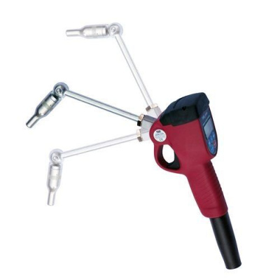 K500 Пистолет-Расходомер програмируемый для масла