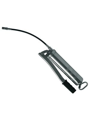 Рычажный шприц для смазки 1000 мг