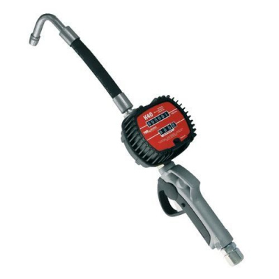 K40 Пистолет-Расходомер для масла