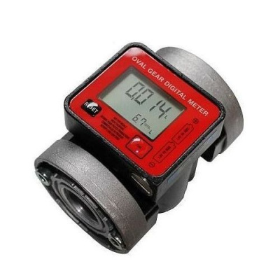 K600/3 Счетчик топлива