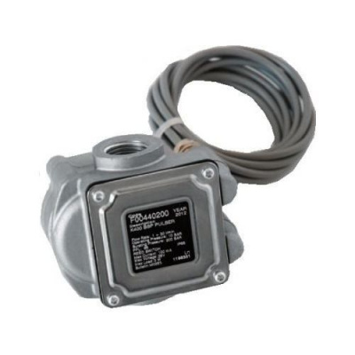 K400 pulser счетчик масла