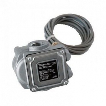 K400 pulser счетчик масла