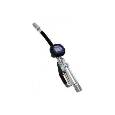 Счетчик-расходомер с гибким носиком Next2 Pistol-One