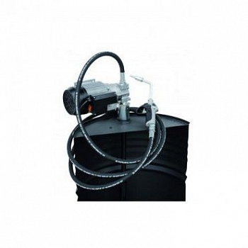 Маслораздаточный Комплект "Drum Viscomat 200/2" 220В (9 л/мин)