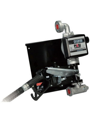Топливораздаточный комплект "ST EX50 230V K33 ATEX + aut. nozzle" (50 л/мин)