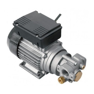 Насос для масла "Viscomat 200/2 M" 220В (9 л/мин)