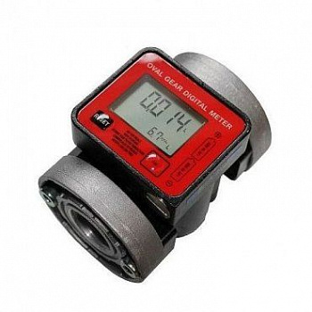 K600/3 Счетчик топлива