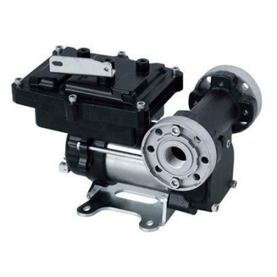 Насос для бензина "EX50 DC ATEX" 220В (50 л/мин)