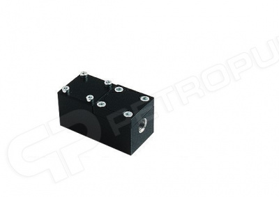 K200 Pulser Счетчик топлива